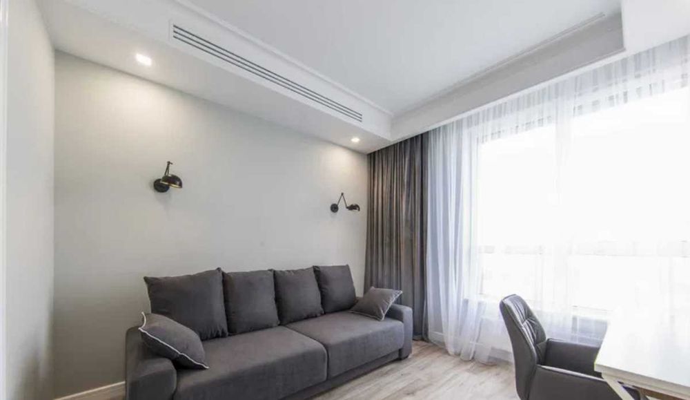 Квартира на бул. Лесі Українки, 7в в Києві, ID 212510, фото №11