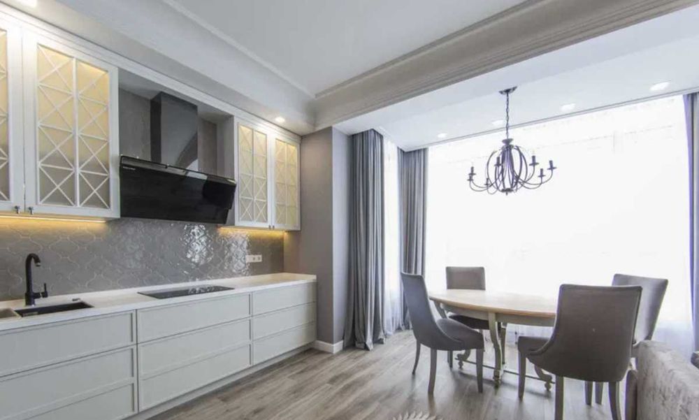 Квартира на бул. Лесі Українки, 7в в Києві, ID 212510, фото №14