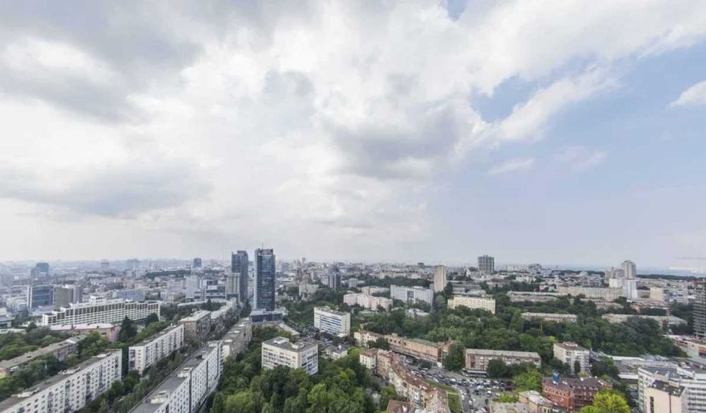 Квартира на бул. Лесі Українки, 7в в Києві, ID 212510, фото №4