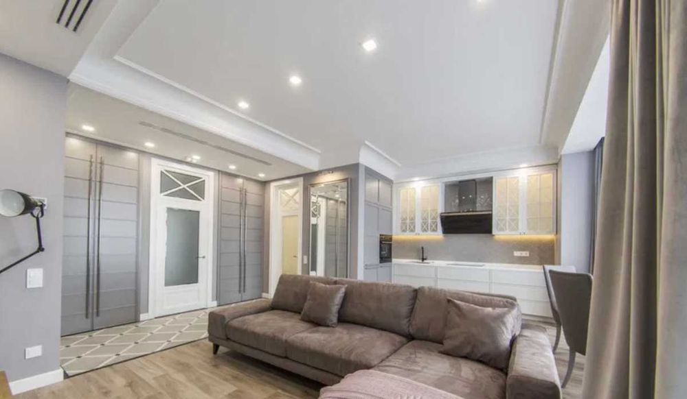 Квартира на бул. Лесі Українки, 7в в Києві, ID 212510, фото №5