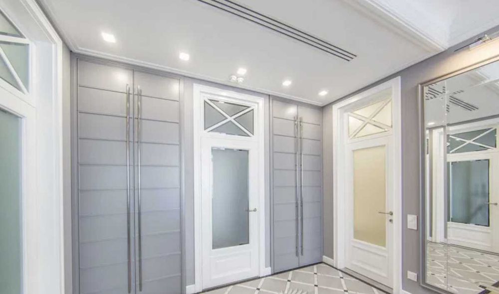 Квартира на бул. Лесі Українки, 7в в Києві, ID 212510, фото №9