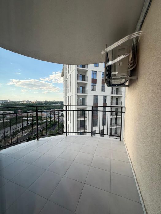 Квартира на вул. Краснова, 61 в Одесі, ID 212545, фото №1