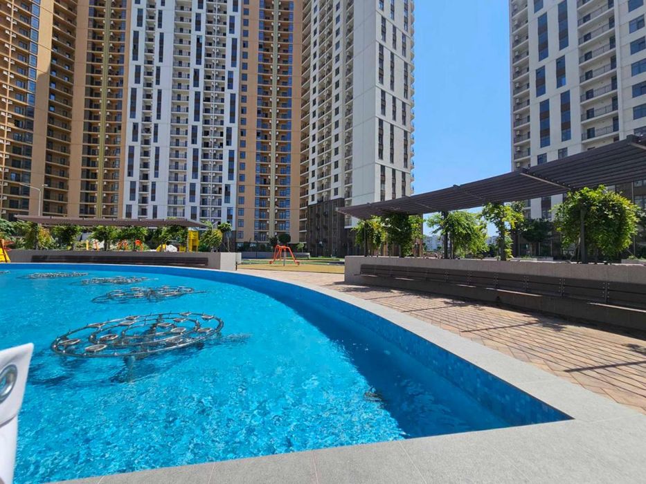 Квартира на вул. Краснова, 61 в Одесі, ID 212545, фото №4