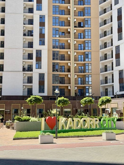 Квартира на вул. Краснова, 61 в Одесі, ID 212545, фото №5