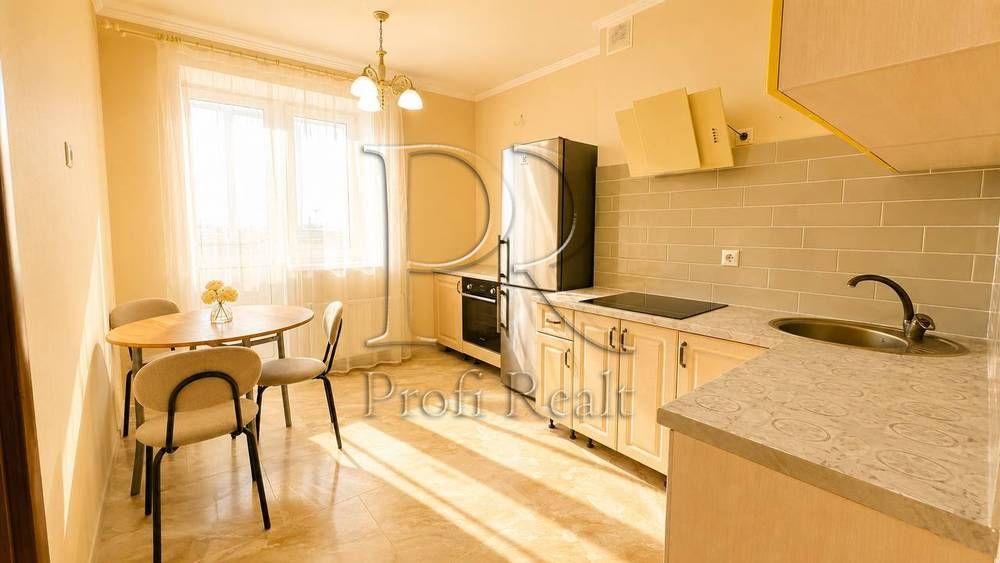 Квартира на ЖК Софія Київська в Києві, ID 247061, фото №1