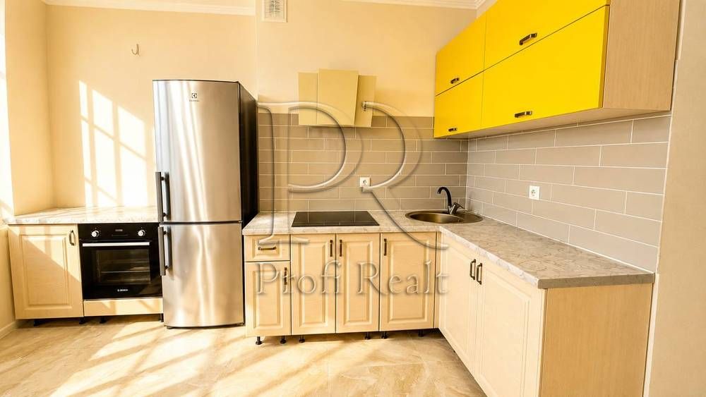 Квартира на ЖК Софія Київська в Києві, ID 247061, фото №2