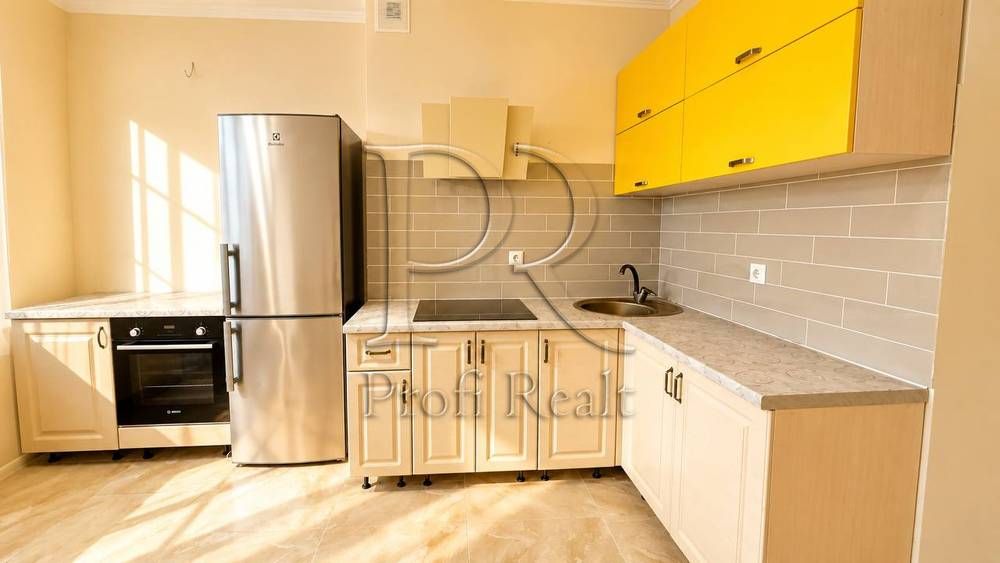 Квартира на ЖК Софія Київська в Києві, ID 247061, фото №3