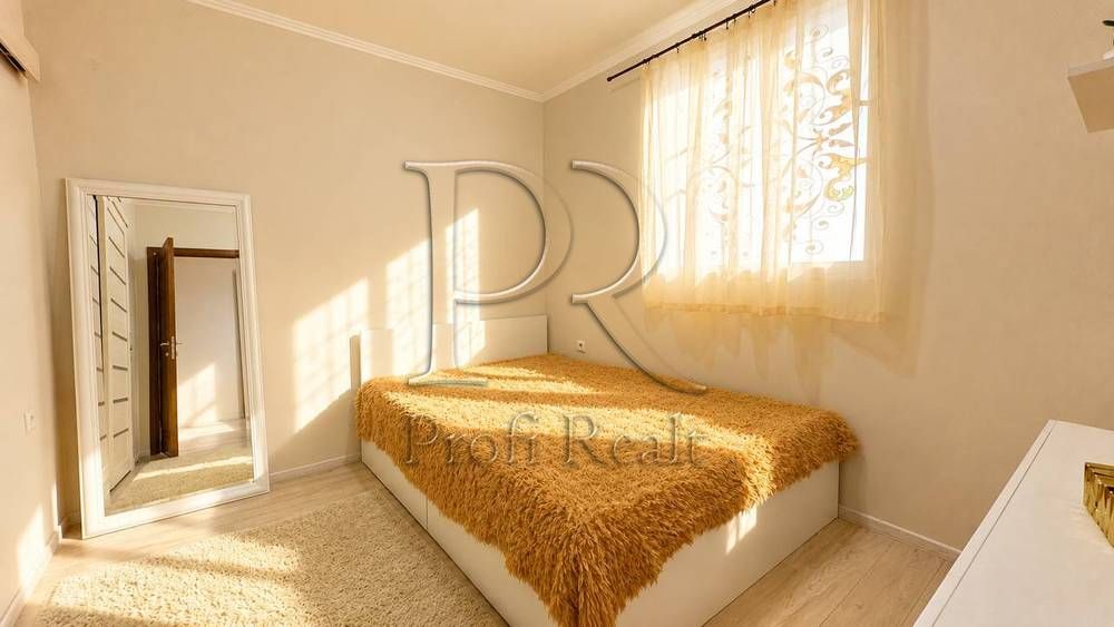 Квартира на ЖК Софія Київська в Києві, ID 247061, фото №6