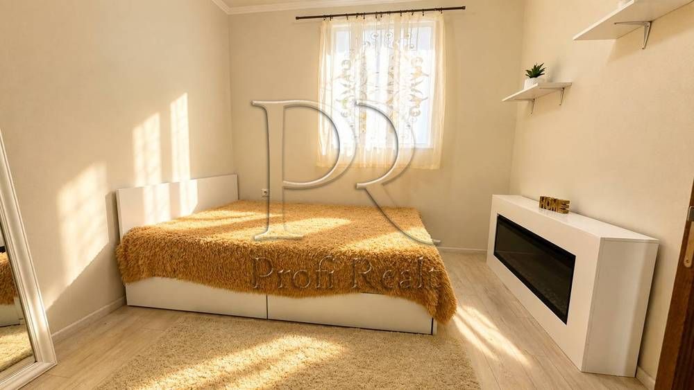 Квартира на ЖК Софія Київська в Києві, ID 247061, фото №7