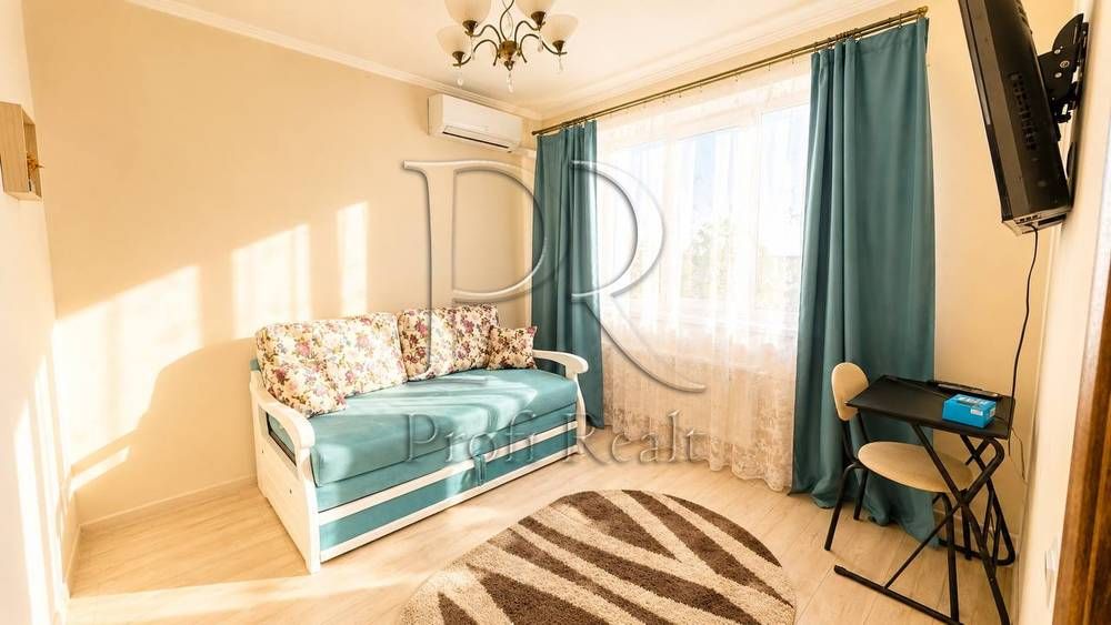 Квартира на ЖК Софія Київська в Києві, ID 247061, фото №8