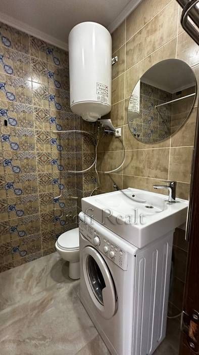 Квартира на ЖК Софія Київська в Києві, ID 247061, фото №10