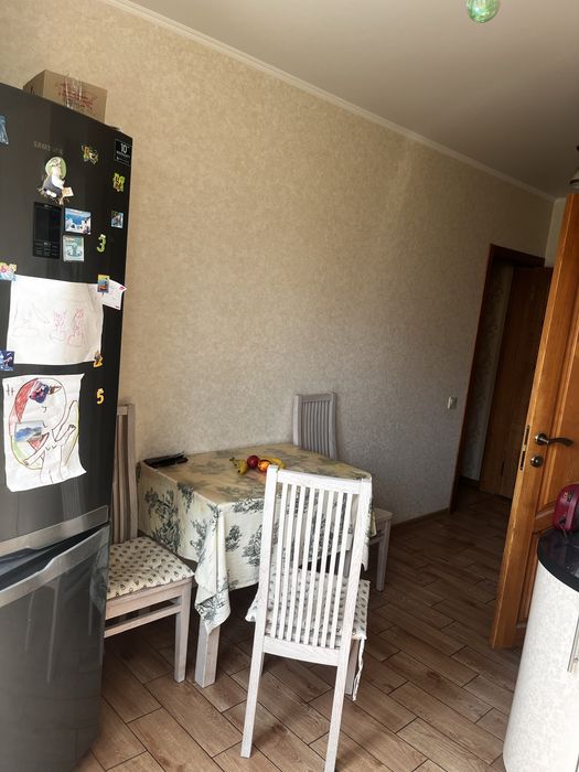 Квартира на м. Спортивная в Харків, ID 212550, фото №2