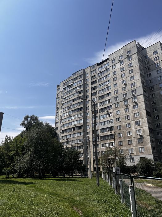 Квартира на м. Спортивная в Харкові, ID 212550, фото №12
