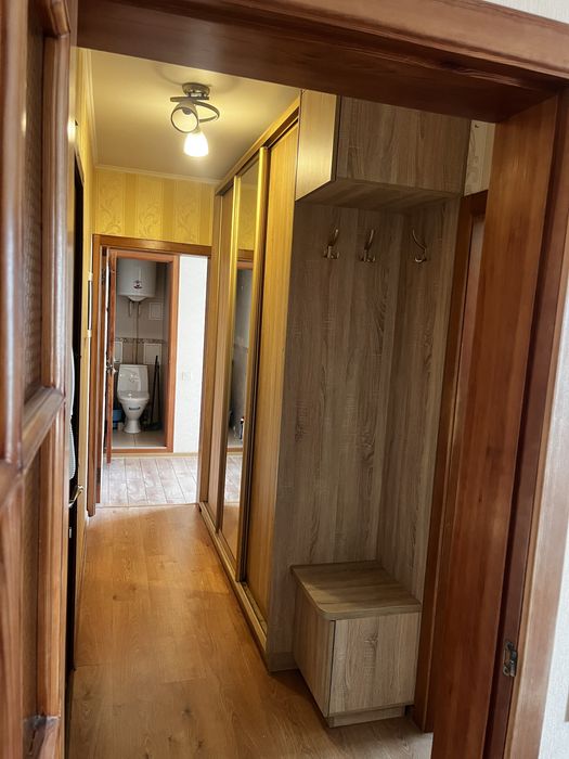 Квартира на м. Спортивная в Харків, ID 212550, фото №5