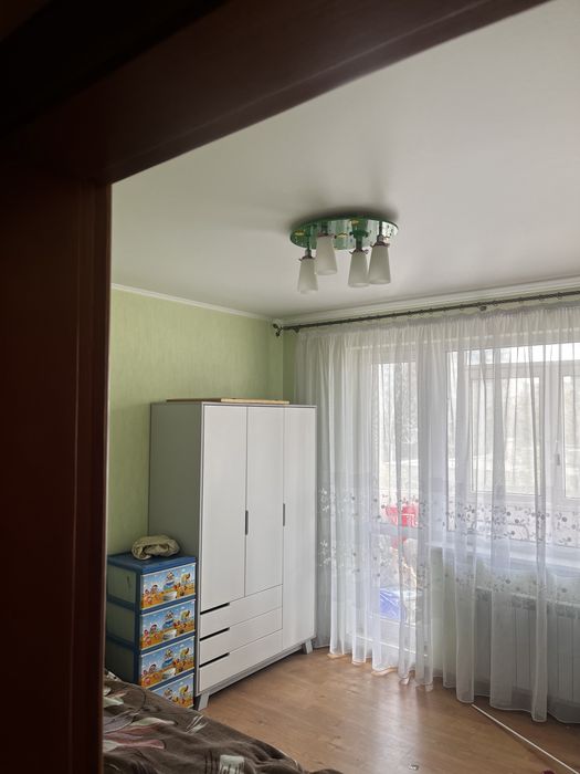 Квартира на м. Спортивная в Харкові, ID 212550, фото №9