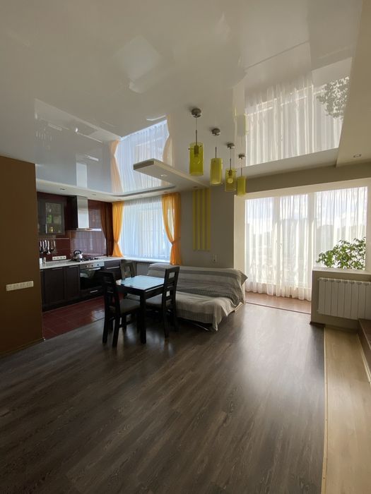 Квартира на вул. Тбіліська, 31 в Запоріжжі, ID 255959, фото №2