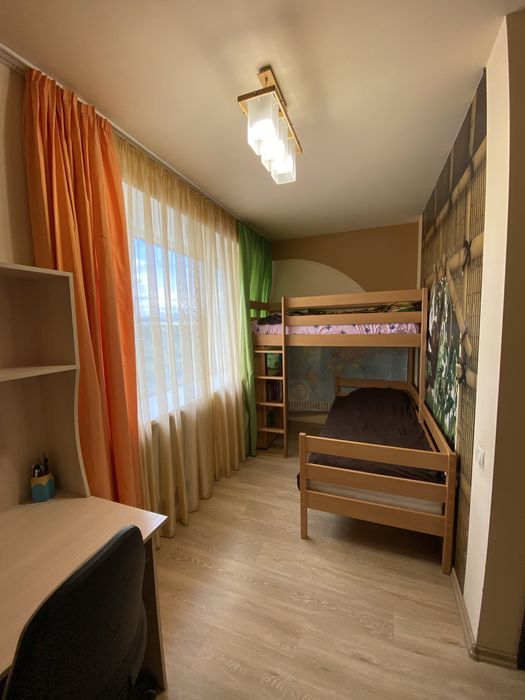 Квартира на вул. Тбіліська, 31 в Запоріжжі, ID 255959, фото №13