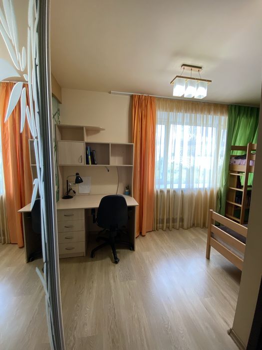 Квартира на вул. Тбіліська, 31 в Запоріжжі, ID 255959, фото №14