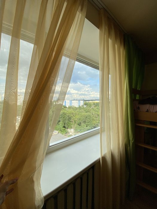Квартира на вул. Тбіліська, 31 в Запоріжжі, ID 255959, фото №15