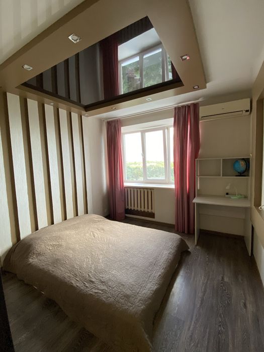 Квартира на вул. Тбіліська, 31 в Запоріжжі, ID 255959, фото №16