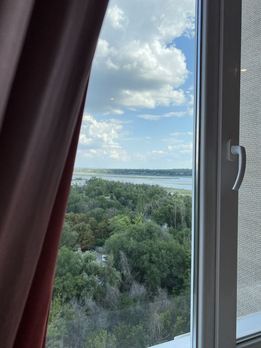 Квартира на вул. Тбіліська, 31 в Запоріжжі, ID 255959, фото №18