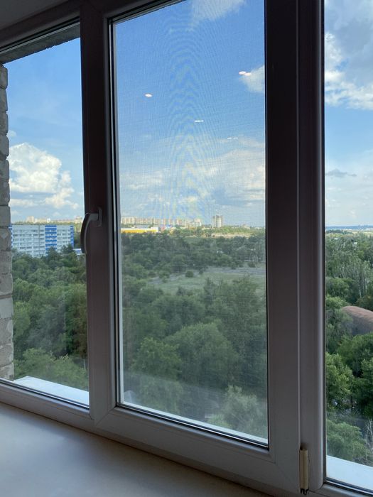 Квартира на вул. Тбіліська, 31 в Запоріжжі, ID 255959, фото №19