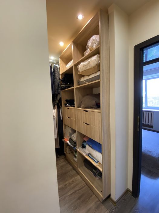Квартира на вул. Тбіліська, 31 в Запоріжжі, ID 255959, фото №21