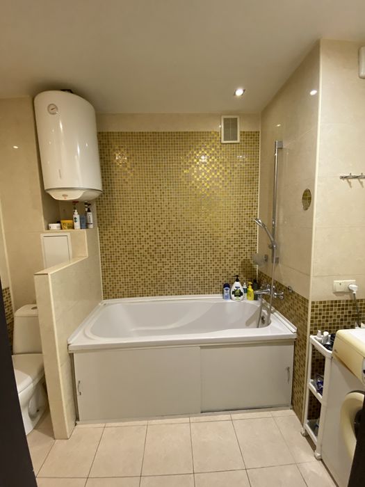 Квартира на вул. Тбіліська, 31 в Запоріжжі, ID 255959, фото №22