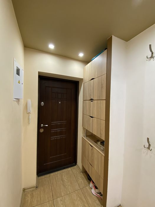 Квартира на вул. Тбіліська, 31 в Запоріжжі, ID 255959, фото №24