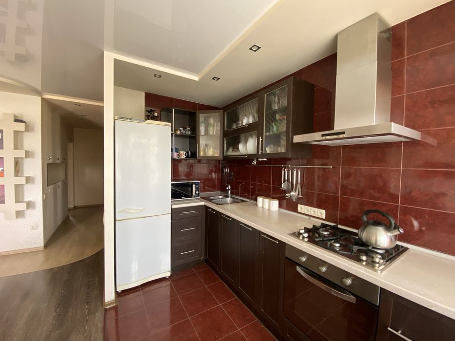 Квартира на вул. Тбіліська, 31 в Запоріжжі, ID 255959, фото №7