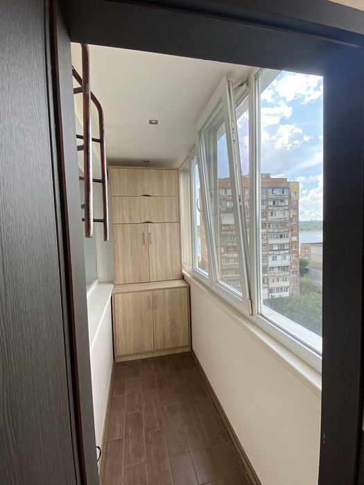 Квартира на вул. Тбіліська, 31 в Запоріжжі, ID 255959, фото №10