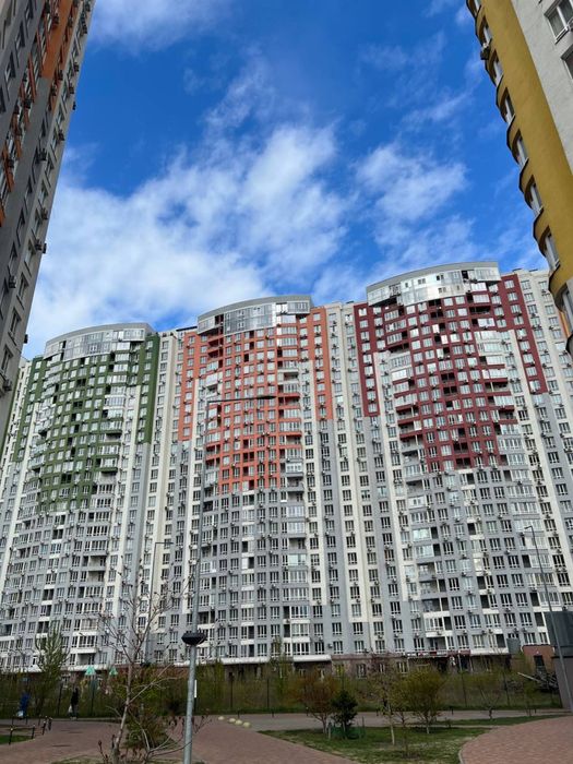 Купити квартиру за адресою вул. Каховська, 62А в Київ на Findly.com.ua Квартира на вул. Каховська, 62А в Київ, ID 212584, фото №1