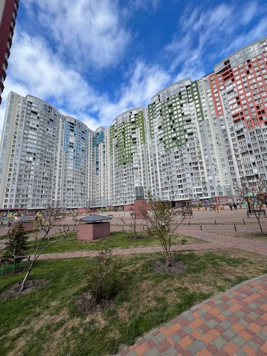 Квартира на вул. Каховська, 62А в Київ, ID 212584, фото №2