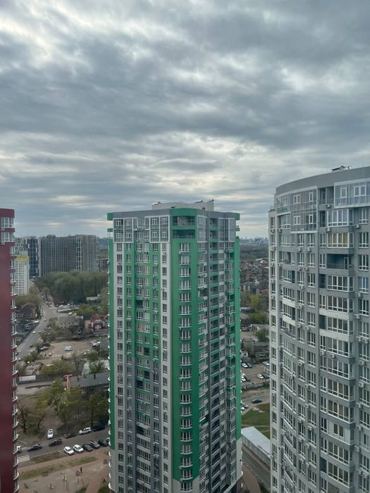 Квартира на вул. Каховська, 62А в Київ, ID 212584, фото №4