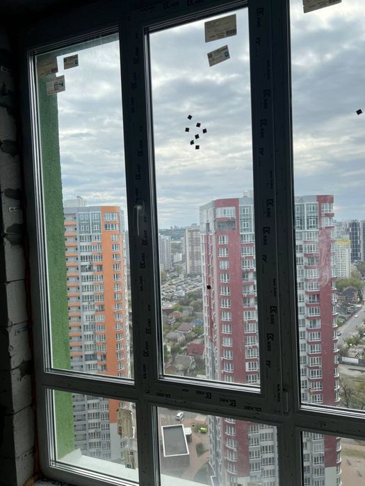 Квартира на вул. Каховська, 62А в Київ, ID 212584, фото №5