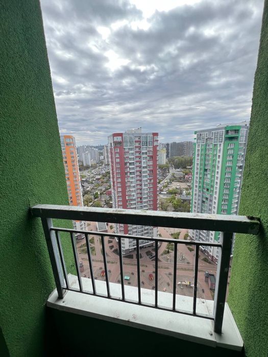 Квартира на вул. Каховська, 62А в Києві, ID 212584, фото №8