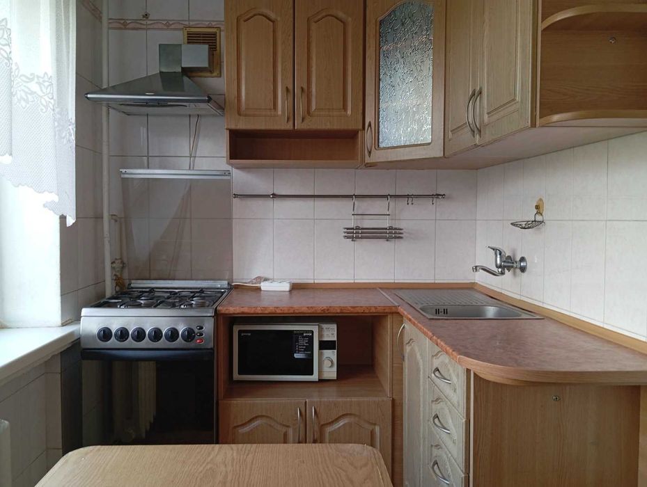 Квартира на вул. Кирилівська, 115/2 в Києві, ID 212590, фото №2