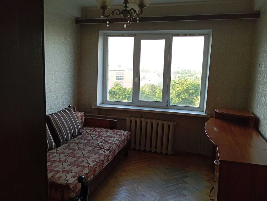 Квартира на вул. Кирилівська, 115/2 в Києві, ID 212590, фото №11