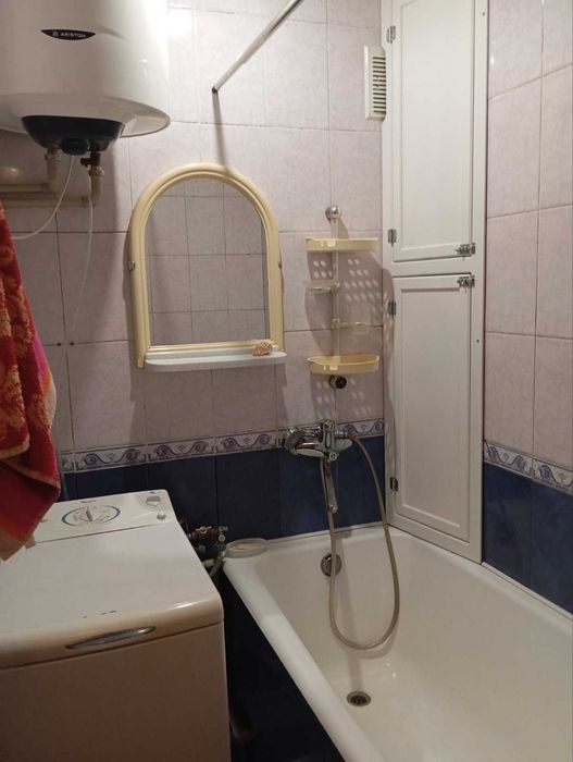 Квартира на вул. Кирилівська, 115/2 в Києві, ID 212590, фото №12