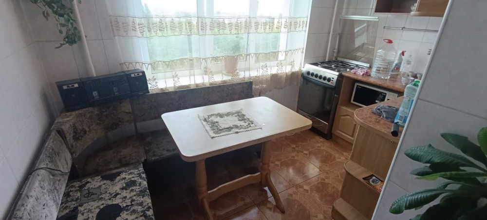 Квартира на вул. Кирилівська, 115/2 в Києві, ID 212590, фото №3