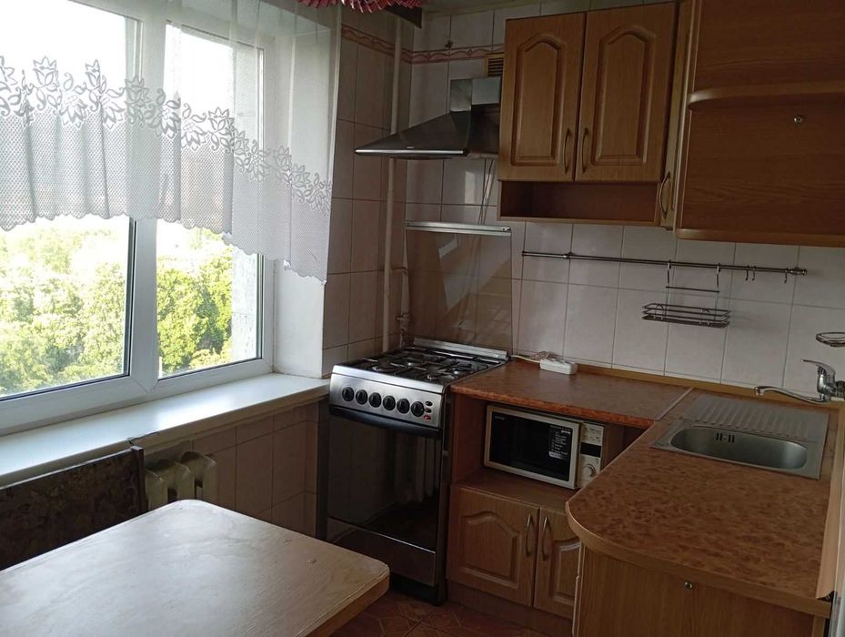 Квартира на вул. Кирилівська, 115/2 в Києві, ID 212590, фото №4