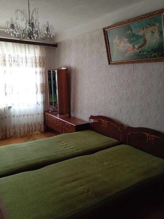 Квартира на вул. Кирилівська, 115/2 в Києві, ID 212590, фото №5
