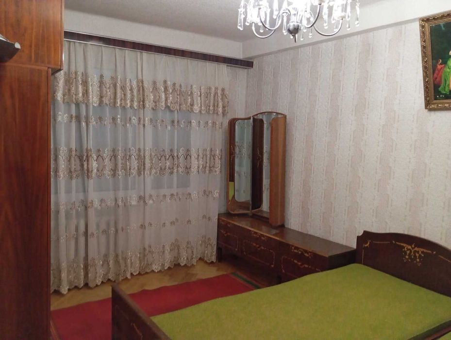 Квартира на вул. Кирилівська, 115/2 в Києві, ID 212590, фото №6