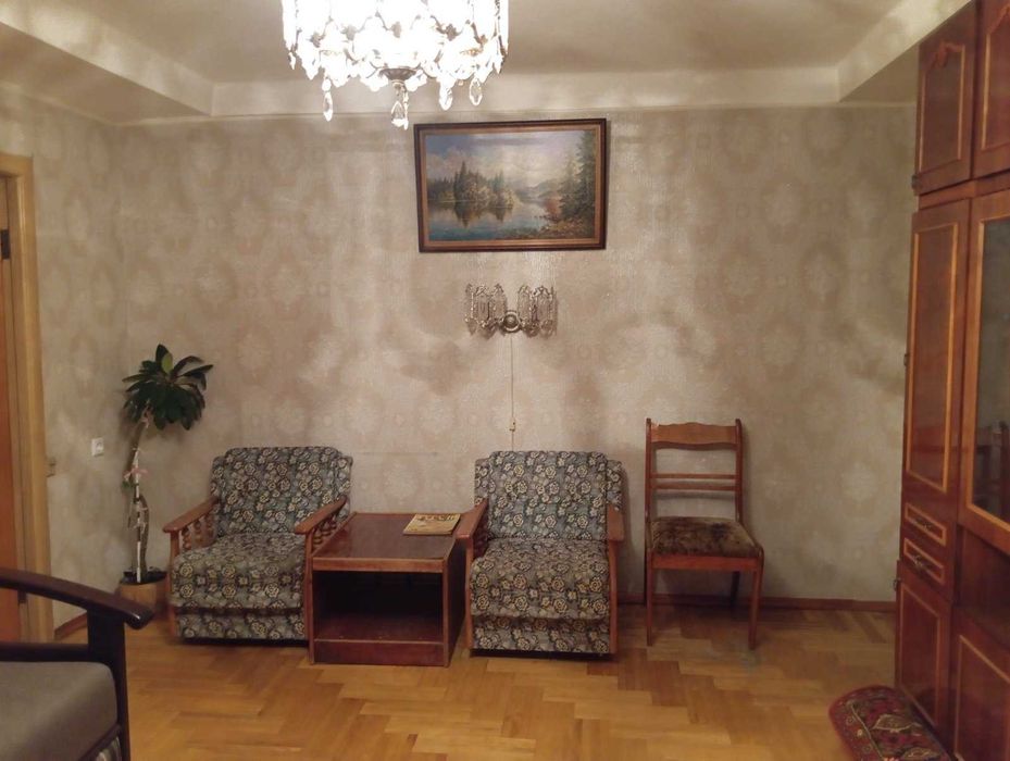 Квартира на вул. Кирилівська, 115/2 в Києві, ID 212590, фото №8