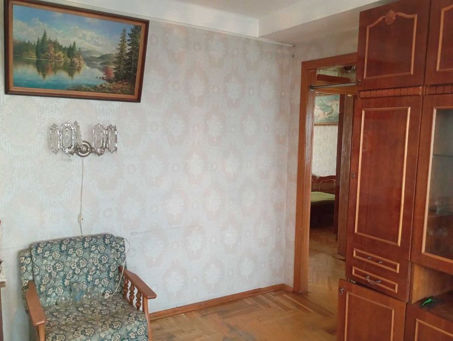 Квартира на вул. Кирилівська, 115/2 в Києві, ID 212590, фото №9