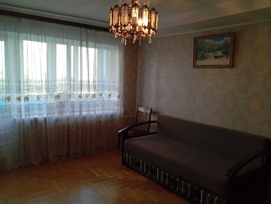 Квартира на вул. Кирилівська, 115/2 в Києві, ID 212590, фото №10