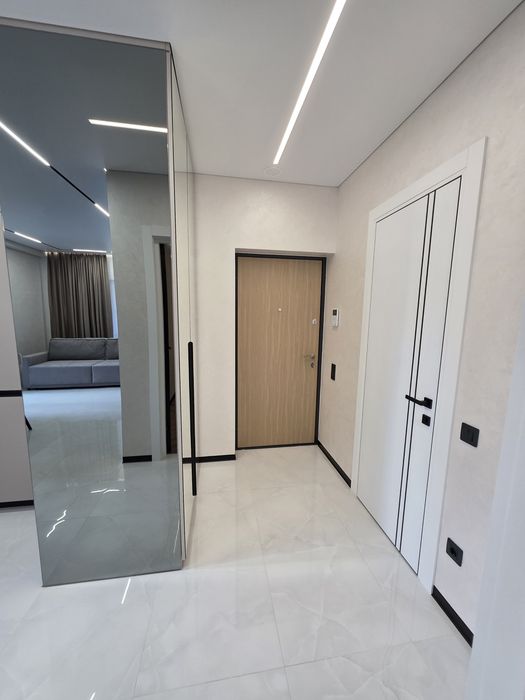 Квартира на вул. Максимовича, 28 в Києві, ID 212605, фото №2