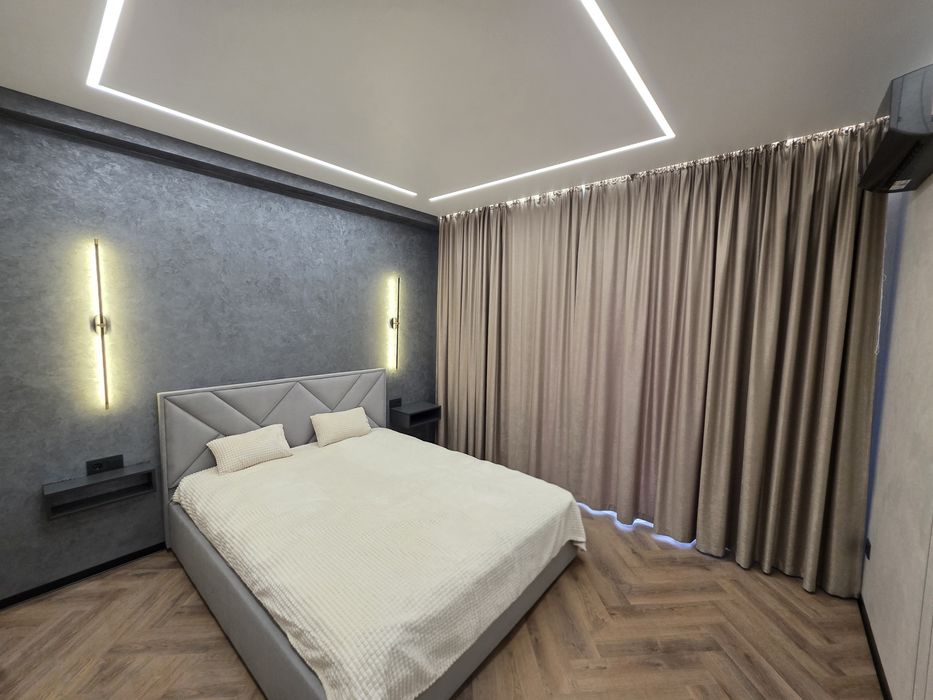 Квартира на вул. Максимовича, 28 в Києві, ID 212605, фото №11