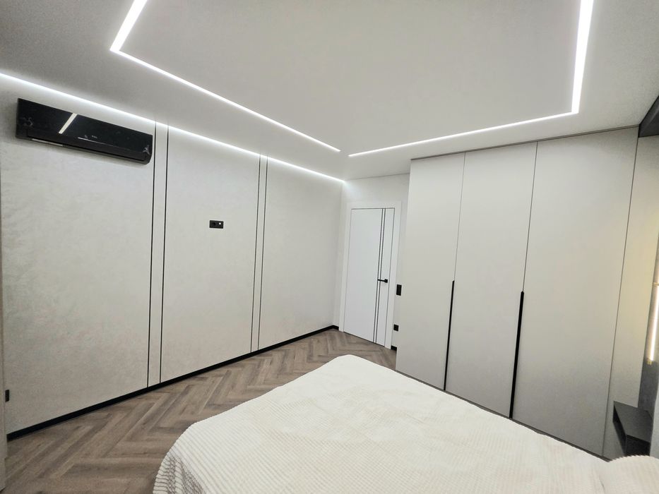 Квартира на вул. Максимовича, 28 в Києві, ID 212605, фото №12