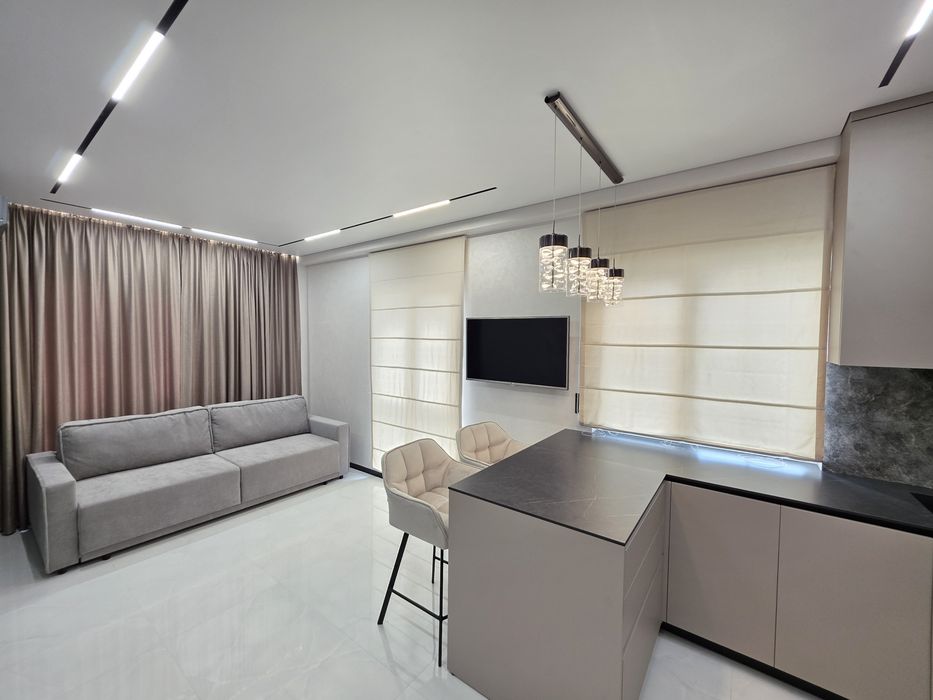 Квартира на вул. Максимовича, 28 в Києві, ID 212605, фото №3